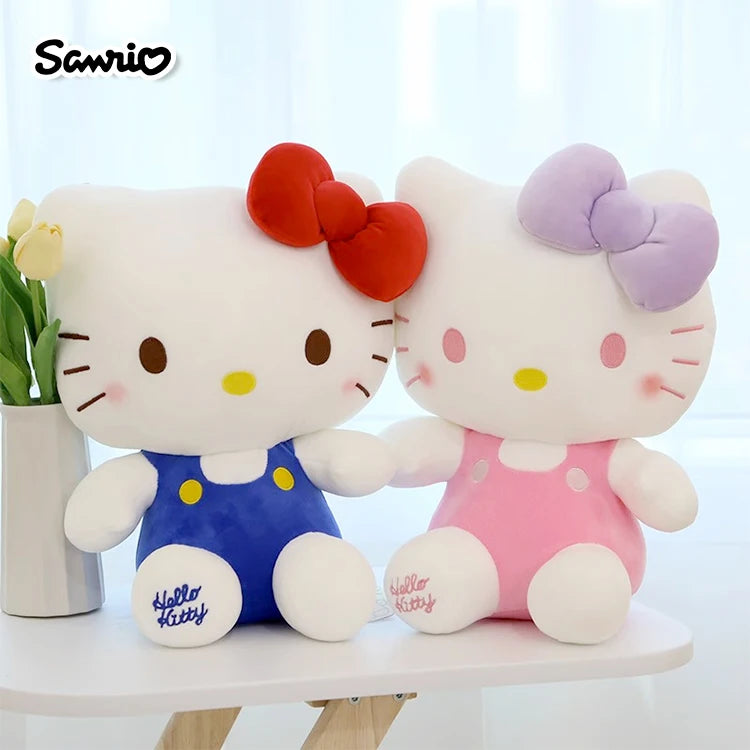 Sanrio Hello Kitty Stuffed Toys Kawaii