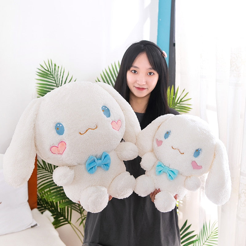 Anime Sanrio Kawaii Cinnamoroll  Pillow