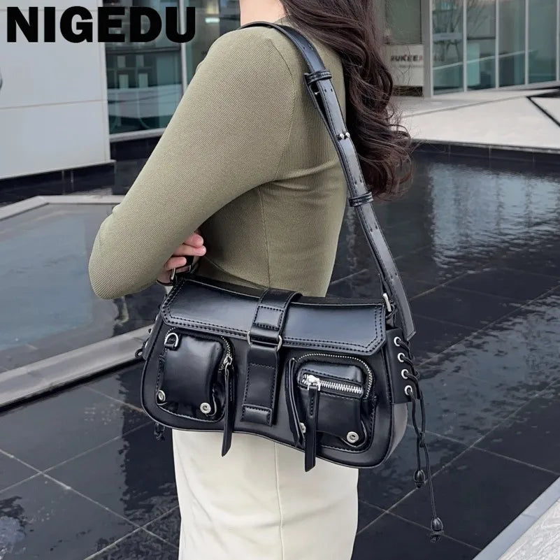 Luxury Designer Underarm Shoulder Bags