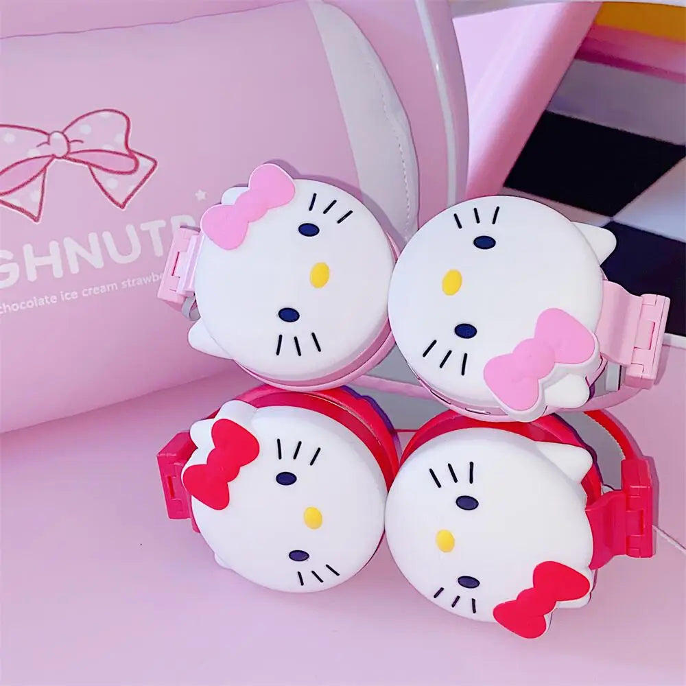 Hello Kitty Cute Bluetooth Wireless Headsets