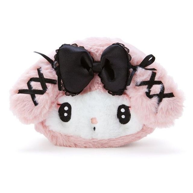 Kawaii Sanrio Hello Kitty  Makeup Bag