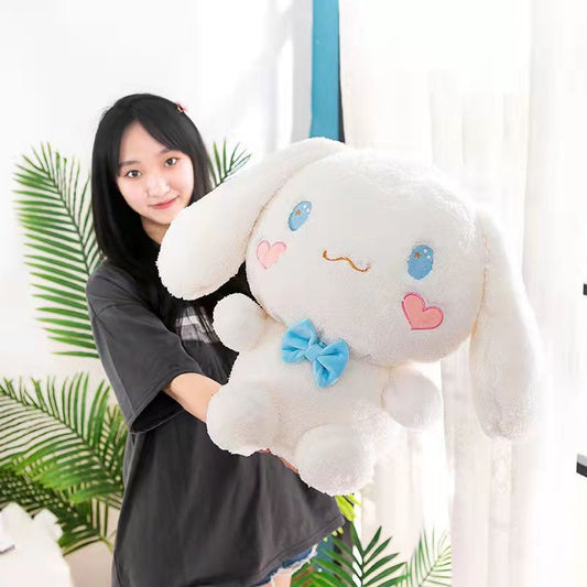 Sanrio Kawaii Cinnamoroll  Pillow Comfort