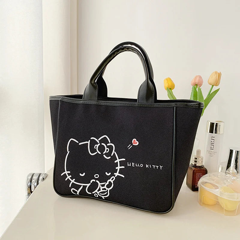 Hello Kitty Genuine Cosmetic Bag