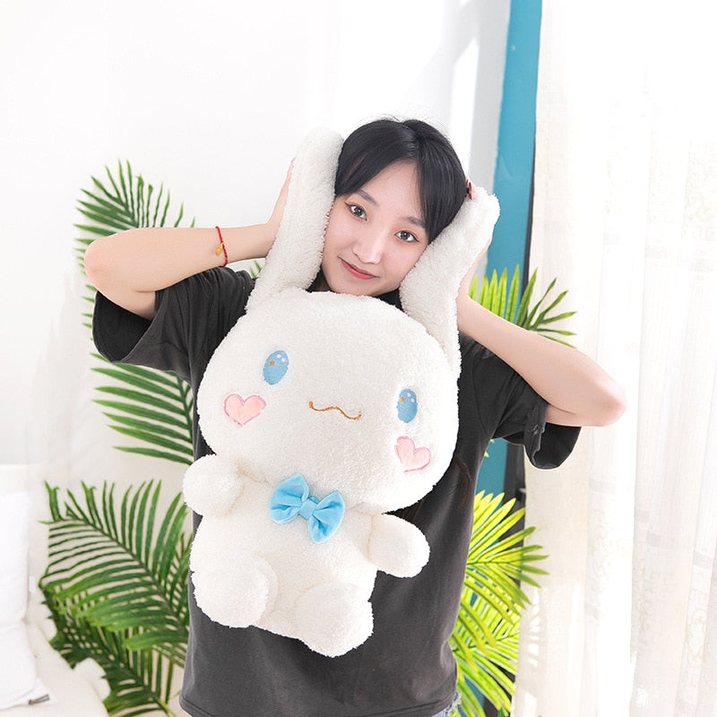 Anime Sanrio Kawaii Cinnamoroll  Pillow