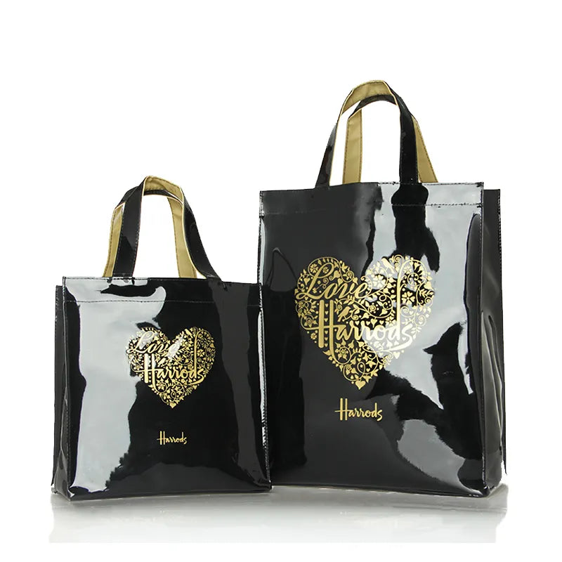 Reusable Shopping Purses Luxury Brand