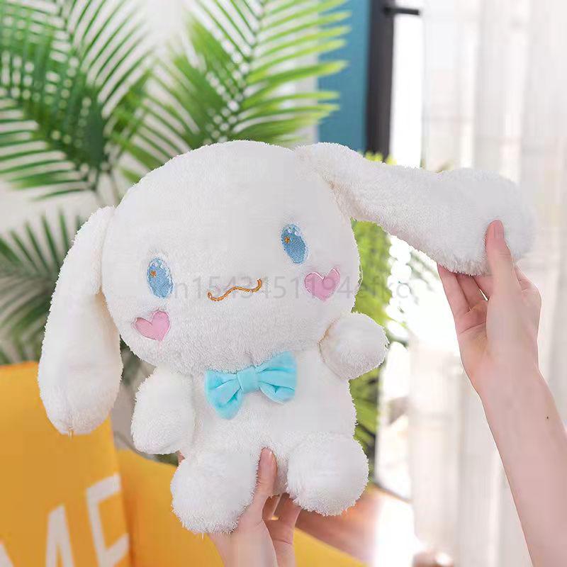 Sanrio Kawaii Cinnamoroll  Pillow Comfort