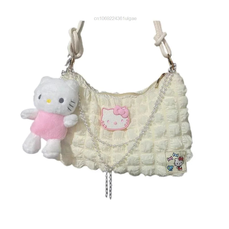 Sanrio Hello Kitty New Hand-made Bags