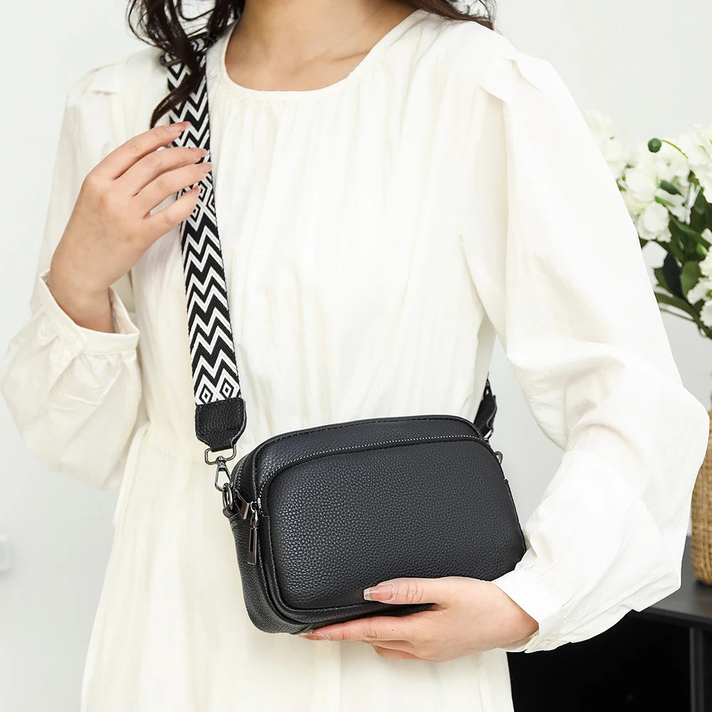 Fashion Chain Shoulder Bag