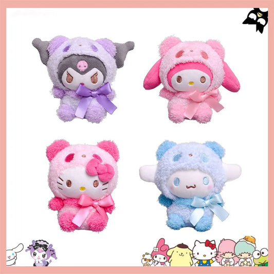 Kawaii Sanrio Keychain  Hello Kitty