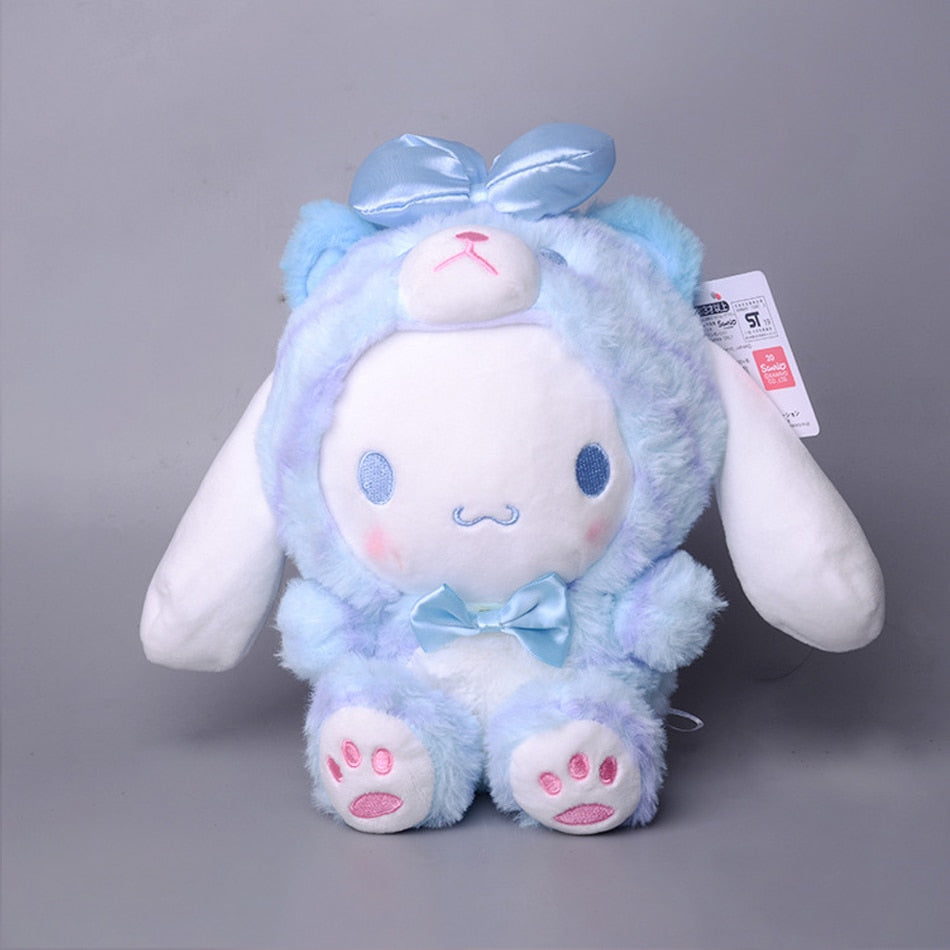 Sanrio Kawii Hello Kitty My Melody Cinnamoroll Pillow