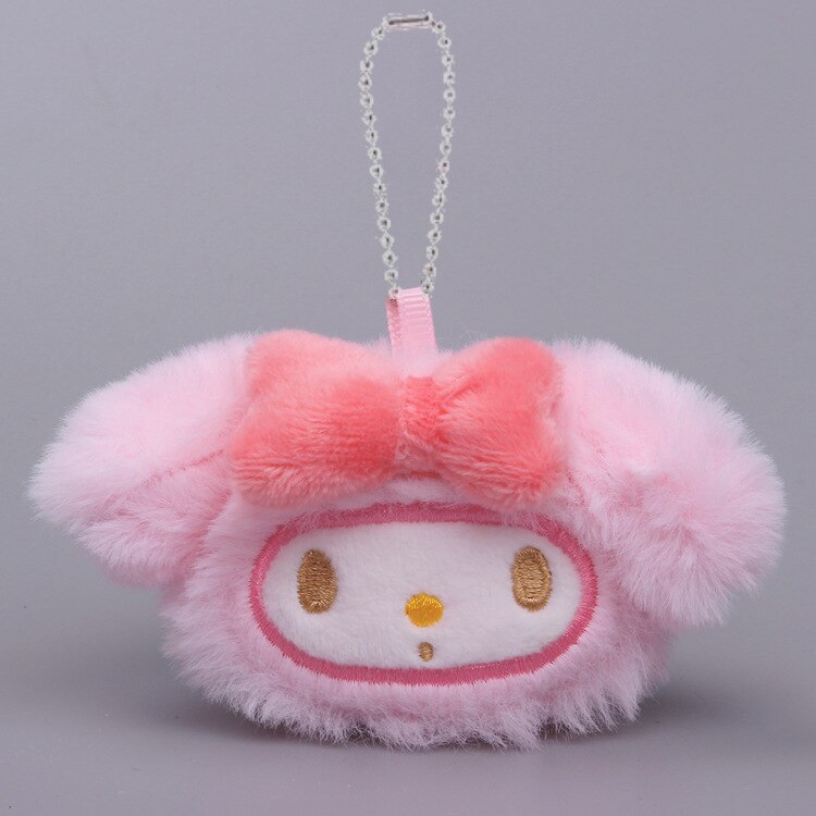 Anime Sanrio Kawaii Keychain