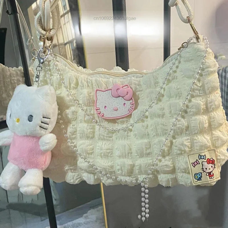 Sanrio Hello Kitty New Hand-made Bags