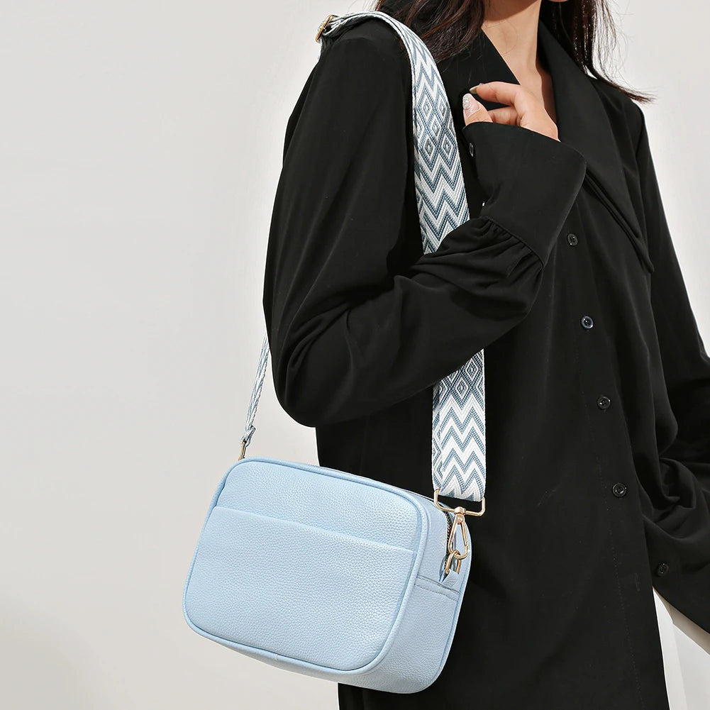 Fashion Chain Shoulder Bag