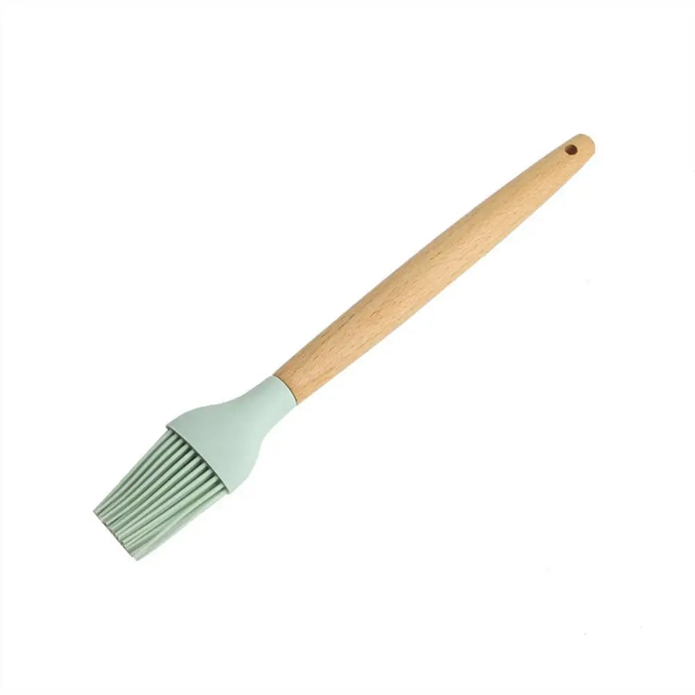 Silicone Kitchenware Cooking Utensils Set