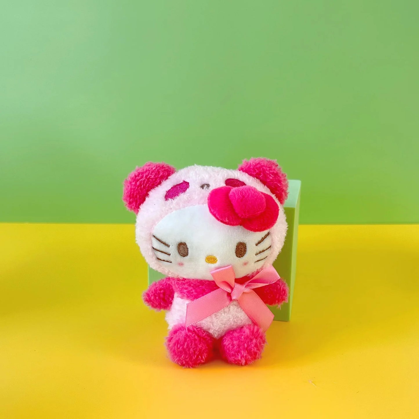 Kawaii Sanrio Keychain  Hello Kitty