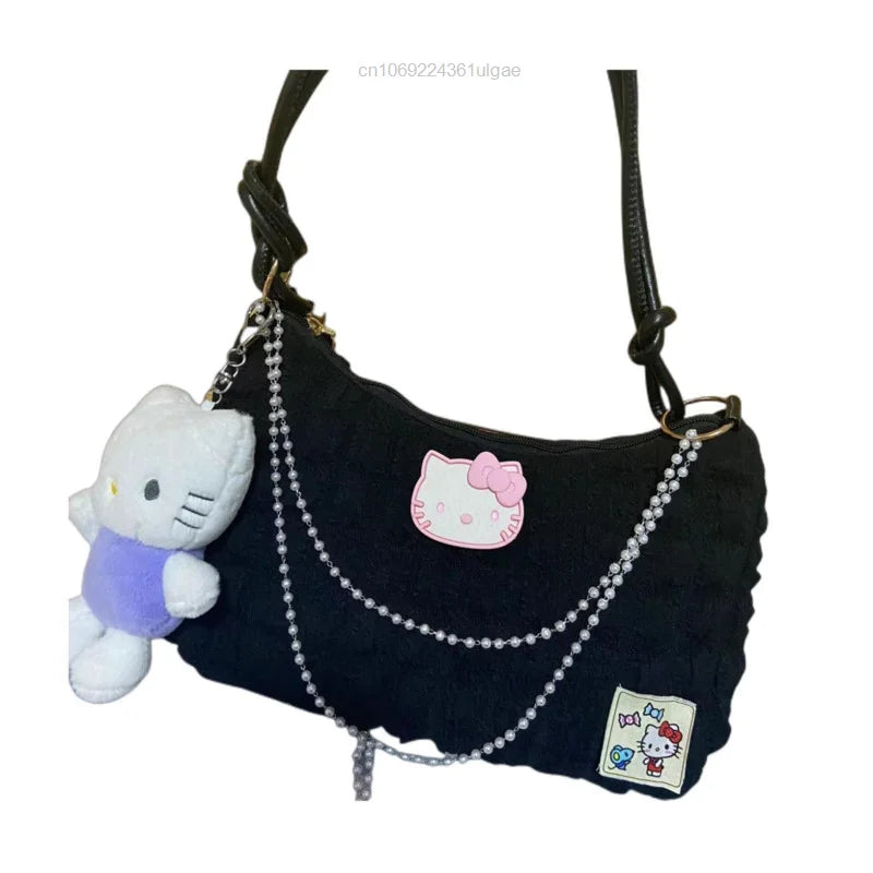 Sanrio Hello Kitty New Hand-made Bags