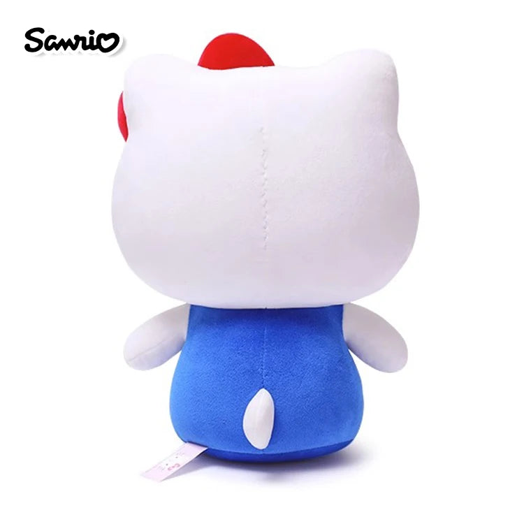 Sanrio Hello Kitty Stuffed Toys Kawaii