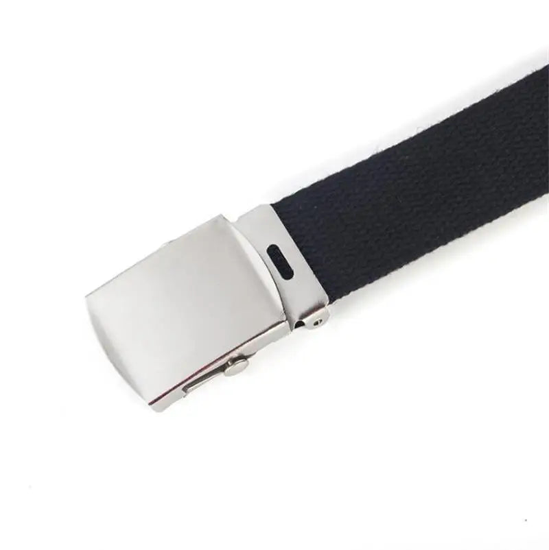 High Quality Canvas Belt