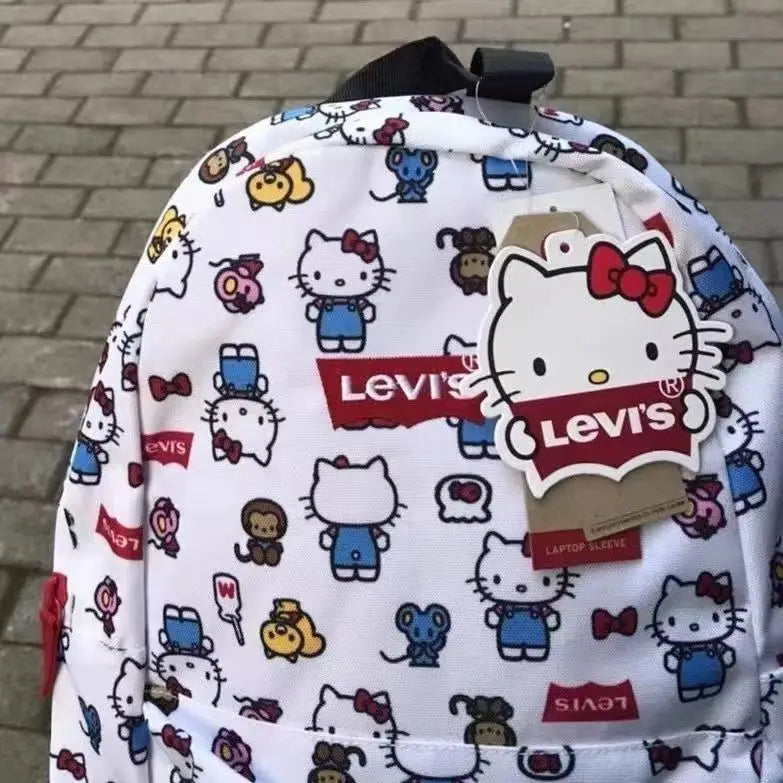 Hello Kitty Backpacks