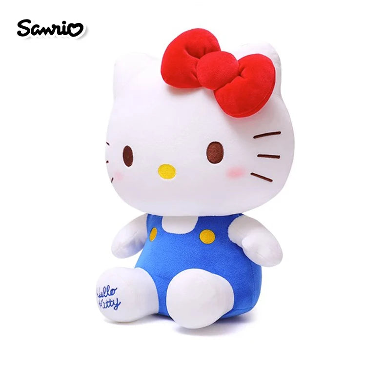 Sanrio Hello Kitty Stuffed Toys Kawaii