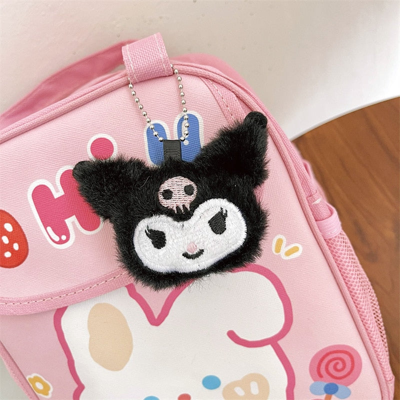 Anime Sanrio Kawaii Keychain