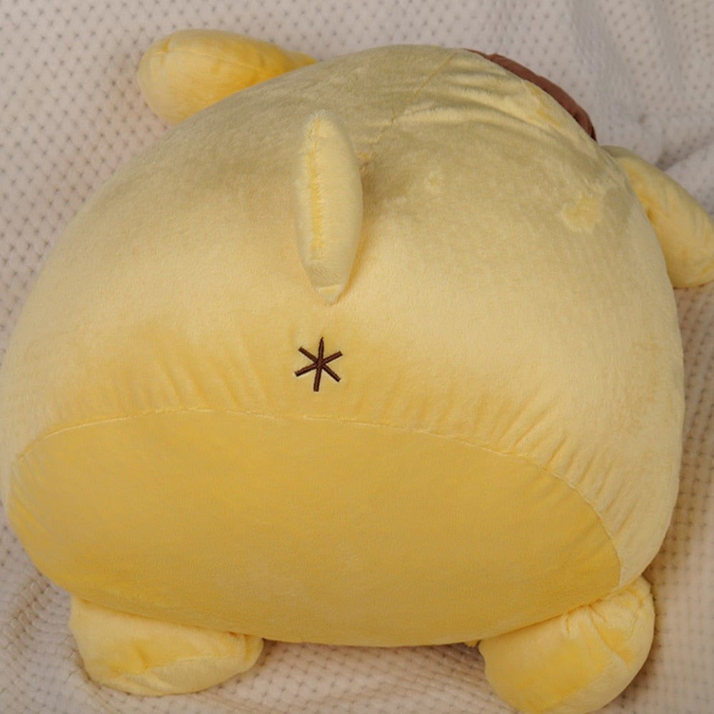 Sanrio Pompompurin Plush Lovely Pillow Soft