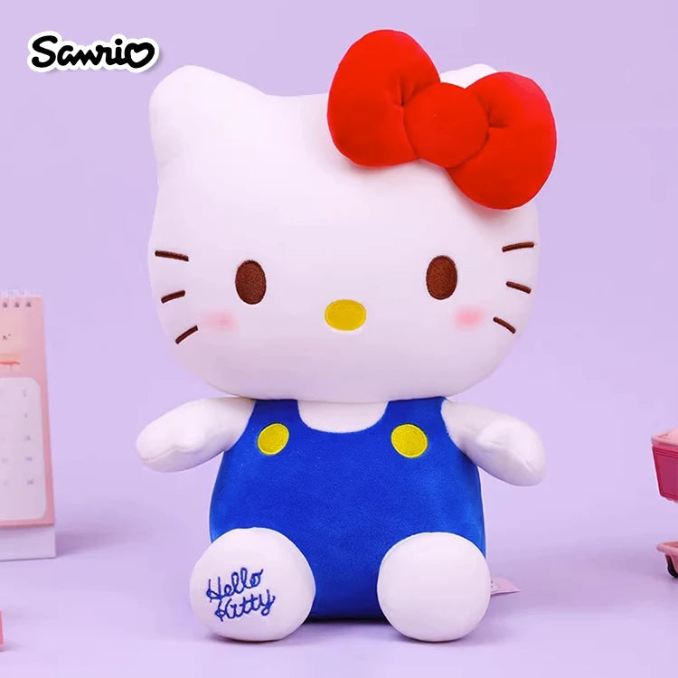 Sanrio Hello Kitty Stuffed Toys Kawaii